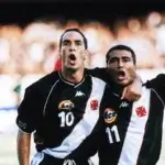Edmundo élete: Zseni vagy őrült? A brazil futball fenegyereke