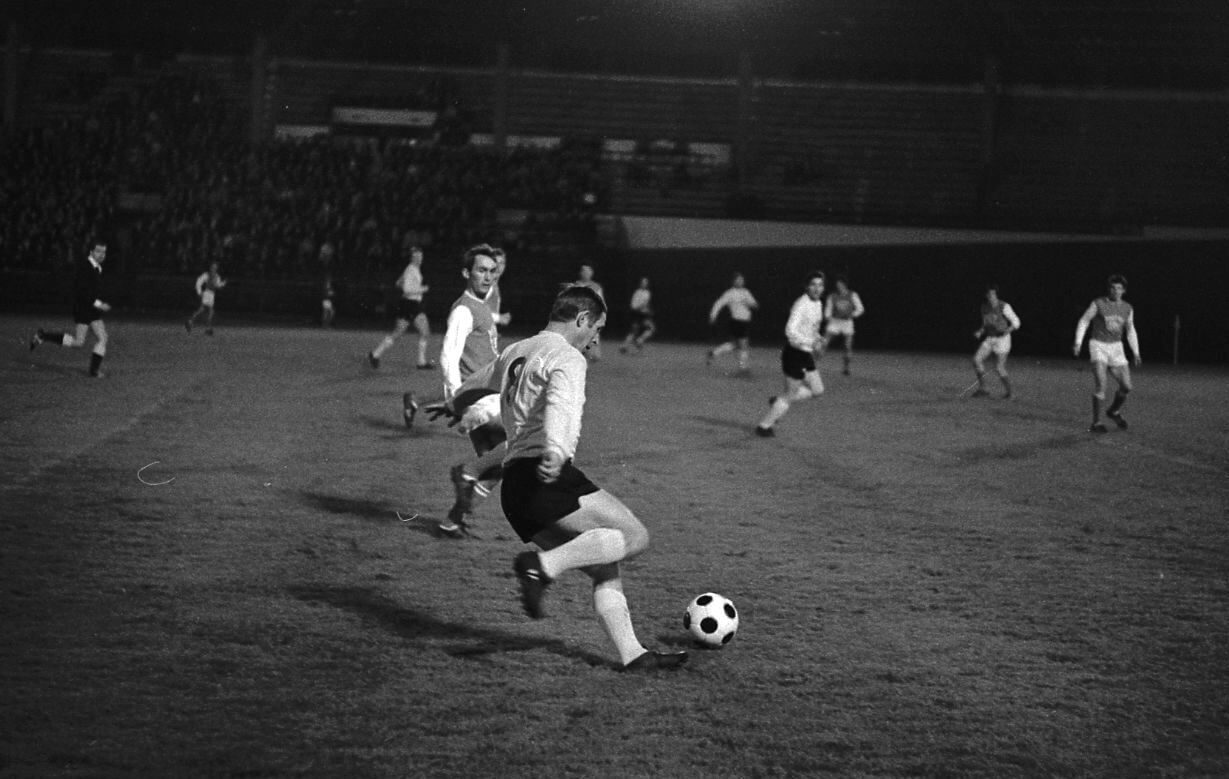 A ritka zseni: Raymond Kopa története