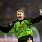 1991 augusztusában Manchester United egy elképesztő értékű igazolást hajtott végre