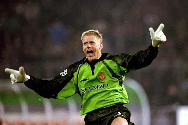 1991 augusztusában Manchester United egy elképesztő értékű igazolást hajtott végre