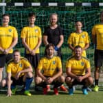 Nagytarcsa FC 2025/2026 idény