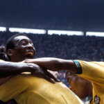 Pelé a 1970-es VB-n