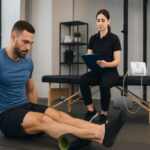 Kiegészítő szolgáltatások sportolóknak